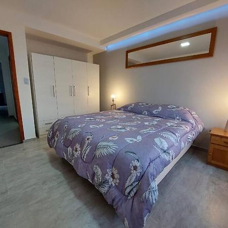 Andorra House Apartment Ushuaia Exterior foto