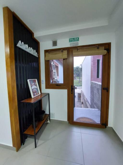 Andorra House Apartment Ushuaia Exterior foto
