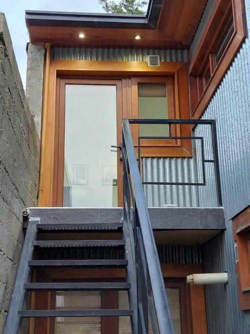 Andorra House Apartment Ushuaia Exterior foto