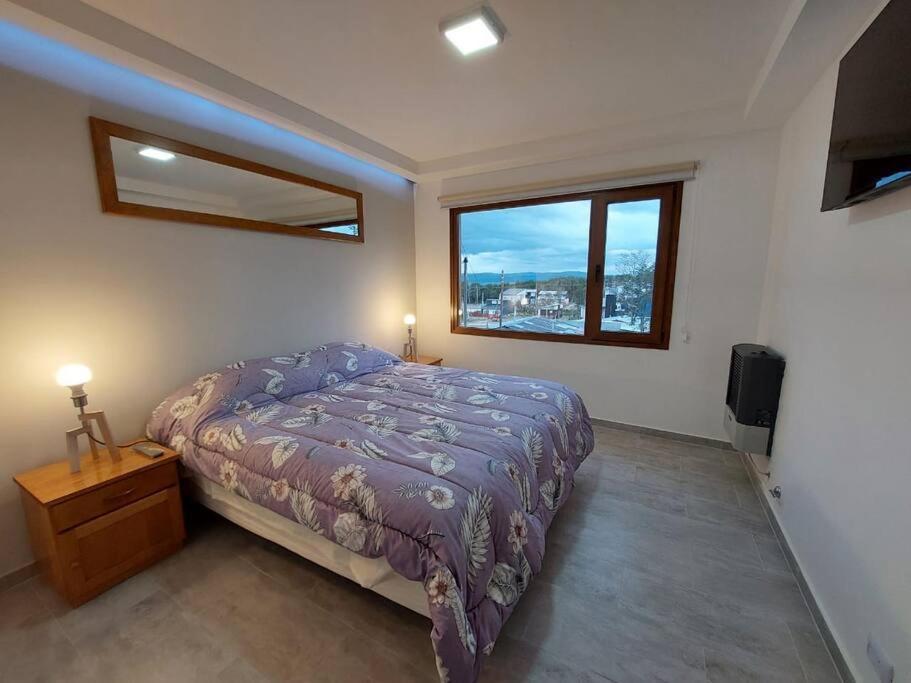 Andorra House Apartment Ushuaia Exterior foto