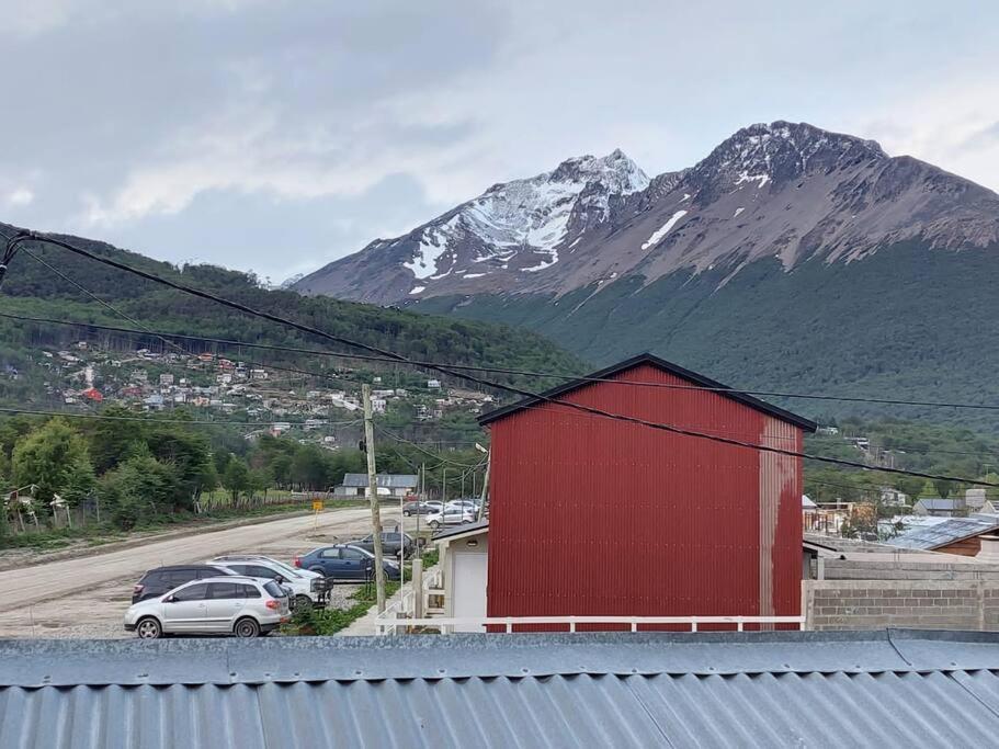 Andorra House Apartment Ushuaia Exterior foto